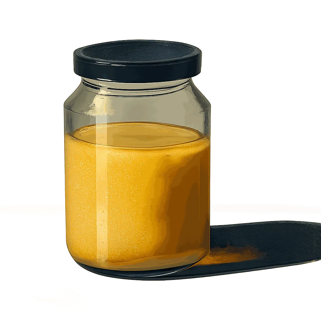 Chicken fat